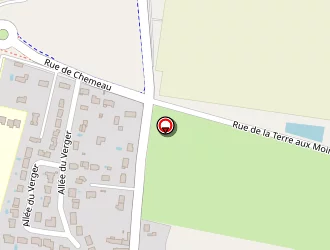 Carte de Ribe Jean-paul à Saint-denis-en-val