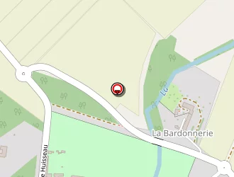 Carte de Fy Olivier à Saint-ay