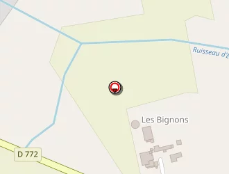 Carte de Houssin Guy (earl) à Lohéac