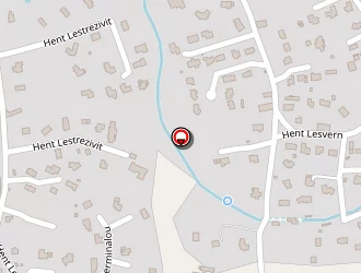 Carte de Mccarthy Patrick à Fouesnant