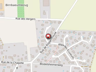 Carte de Guyon Didier à Munchhouse