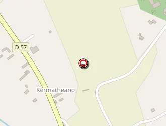 Carte de Birinik Café à Saint-jean-trolimon