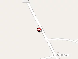 Carte de Jolys Michel à Martigné-ferchaud