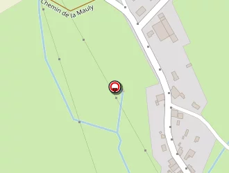 Carte de Potard Philippe à Jasney