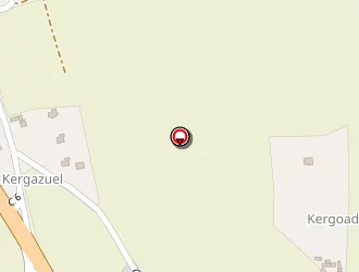 Carte de Ferrier Michel à Pont-aven