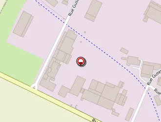 Carte de Reveillon à Ensisheim