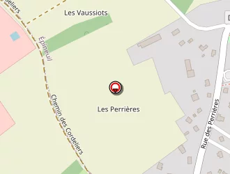 Carte de Régnier Claude à Épineuil