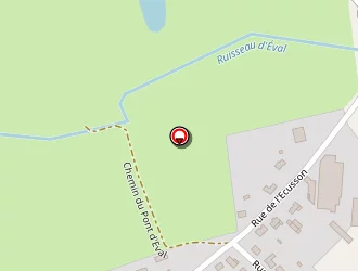 Carte de Couverture Justal à Lohéac