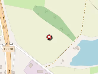 Carte de Houdayer Jean à Teloché