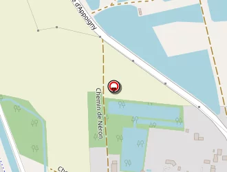 Carte de Home Negoce à Gurgy