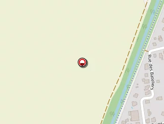 Carte de Salle Polyvalente à Munchhouse