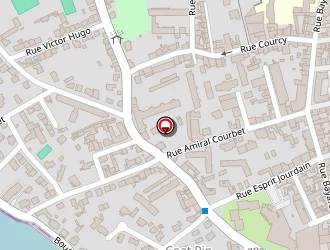 Carte de Le Floch Didier à Concarneau