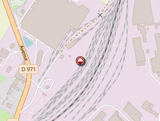 Carte de Optic 2000 à Châtillon-sur-seine