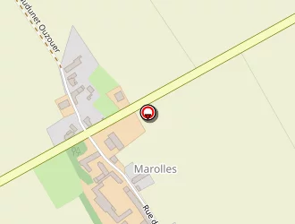 Carte de Ligouy Hubert à Saint-laurent-des-bois