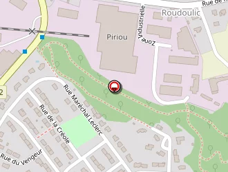 Carte de Join Sandra à Concarneau