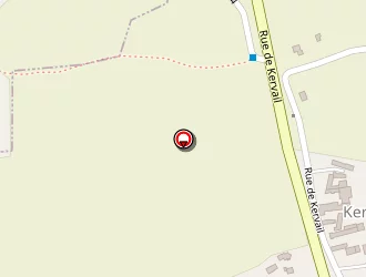 Carte de Internat'e à Quimperlé