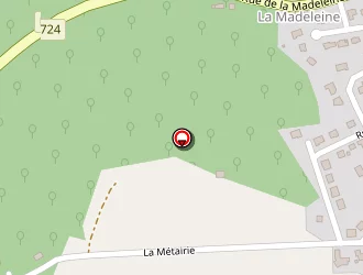 Carte de Mairie à Baud