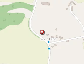 Carte de Aurenche Alexandra à Languidic