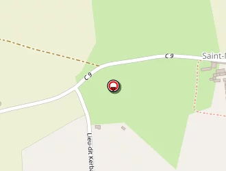 Carte de Potin Jacques à Pont-aven