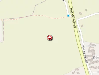 Carte de Pause Zen à Quimperlé