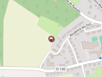 Carte de Alleton Thomas à Saint-mars-d'outillé