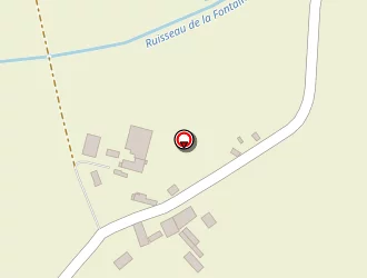 Carte de Piton (earl) à Ballots