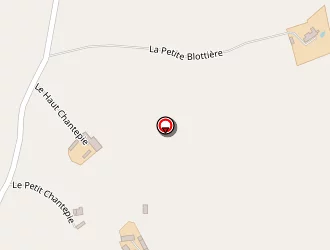 Carte de Marsollier Thierry à Fromentières