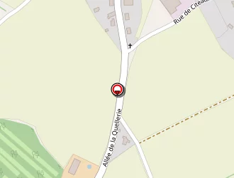 Carte de Lvt Chimie à Autainville