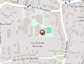 Carte de Joubert Bruno à Saint-denis-en-val