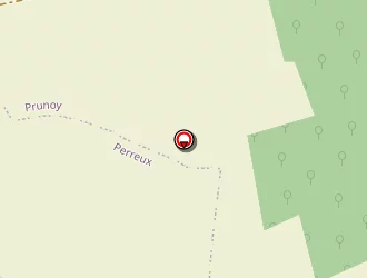 Carte de Rose David à Perreux