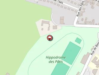 Carte de Vivet à Savigny-sur-braye