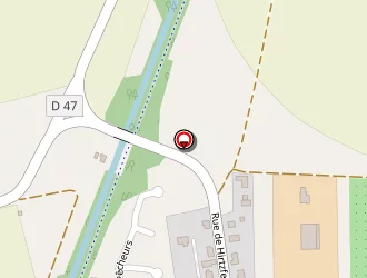 Carte de Foehrle Mathieu à Munchhouse