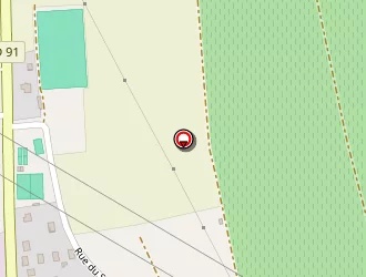 Carte de Exploi Cheveau Serge à Maligny