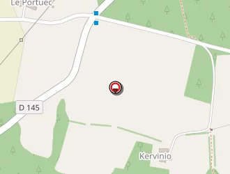 Carte de Le Mouillour Ludovic à Lanvaudan