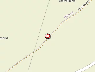 Carte de Morais Helder à Tonnerre