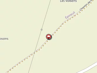 Carte de Jess'flor à Tonnerre