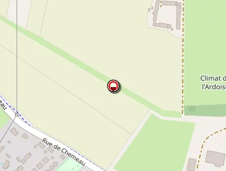 Carte de Etca 45 à Saint-denis-en-val