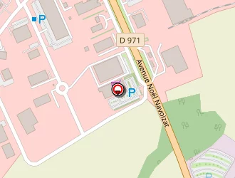 Carte de Guedes Oscar à Châtillon-sur-seine