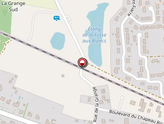 Carte de Nivet Patrick à Saint-denis-de-l'hôtel