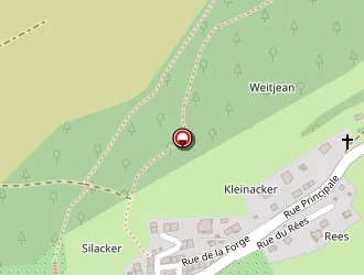 Carte de Ecole Primaire à Goldbach-altenbach