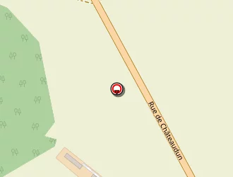 Carte de Leveque (earl) à Vievy-le-rayé