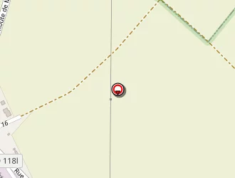 Carte de Klain André à Sainte-colombe-sur-seine