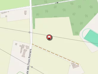 Carte de Breani Lydia à Teloché