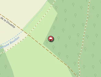 Carte de Berthier Véronique à Appoigny