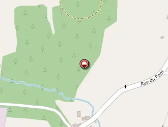 Carte de R4f à Roc-saint-andré (le)