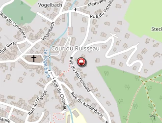 Carte de Guedes Maria à Saint-amarin