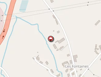 Carte de Aum à Bignan