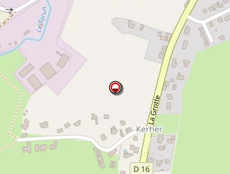 Carte de Cuisine Elv Discount à Locminé