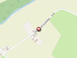 Carte de Touchard Eméric à Villaines-sous-lucé