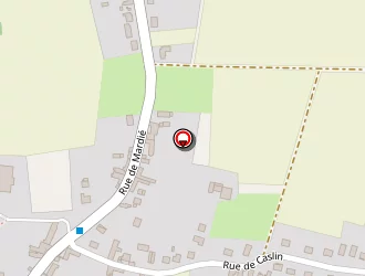 Carte de Mairie à Bou